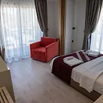 Mat Boutique Hotel Çeşme