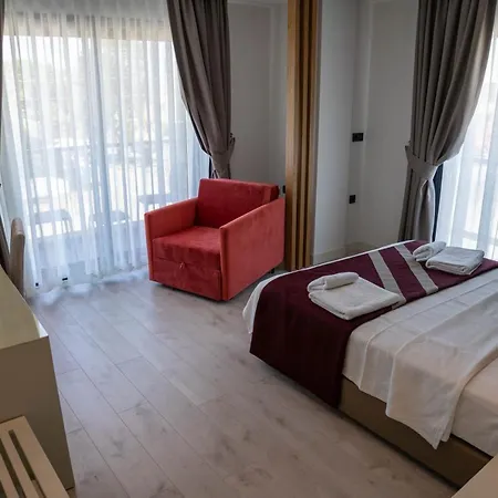 Mat Boutique Hotell Çeşme