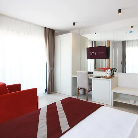 Hotell Mat Boutique Çeşme