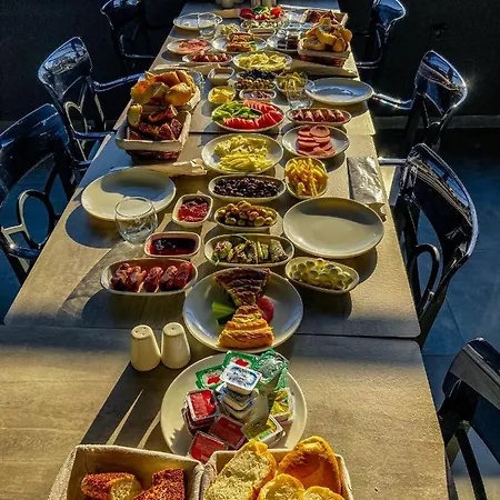 Mat Boutique * Çeşme