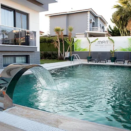Hotell Mat Boutique