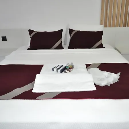 Mat Boutique Hotell