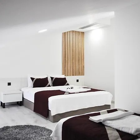 Mat Boutique * Çeşme