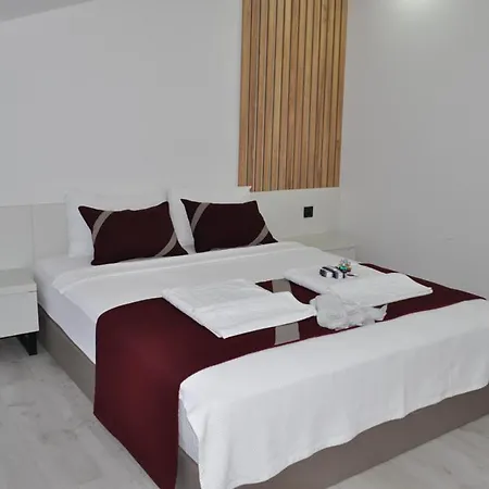 Hotell Mat Boutique Çeşme
