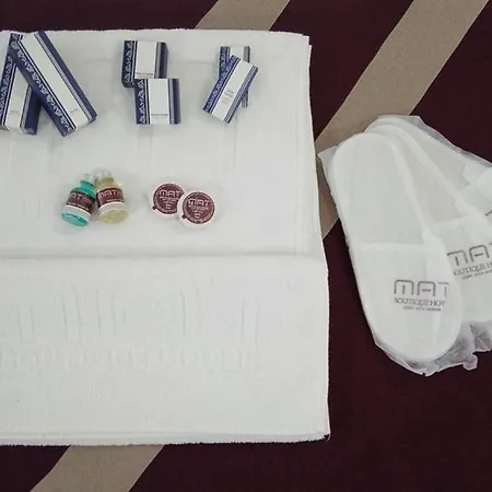 Hotell Mat Boutique