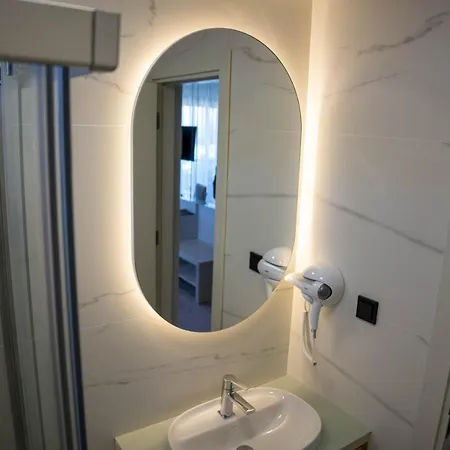 Mat Boutique Otel Çeşme