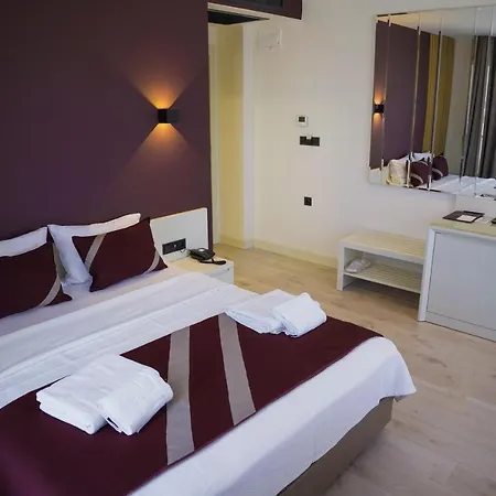 Mat Boutique Otel