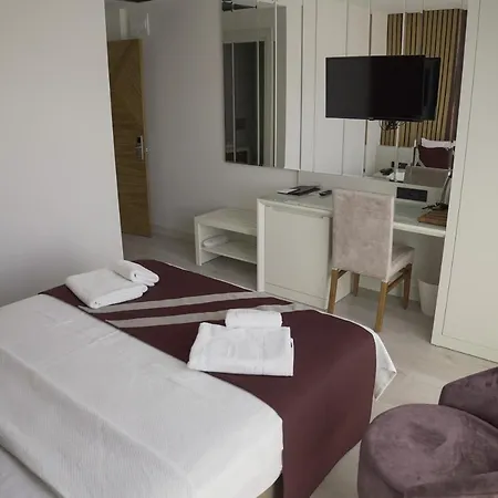 Otel Mat Boutique Çeşme