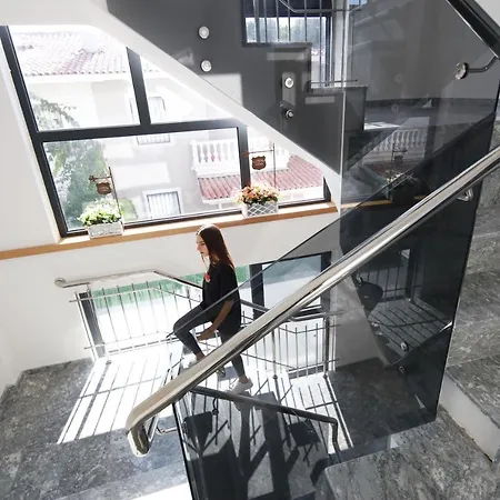 Otel Mat Boutique Çeşme