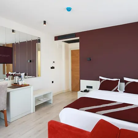 Otel Mat Boutique Çeşme