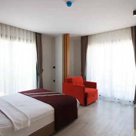 Mat Boutique Çeşme