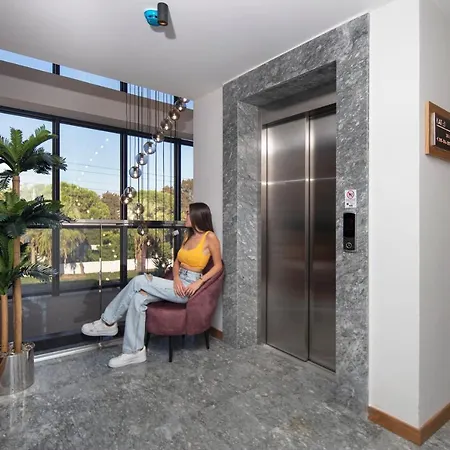 Mat Boutique * Çeşme