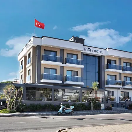 Mat Boutique Otel