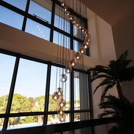 Otel Mat Boutique