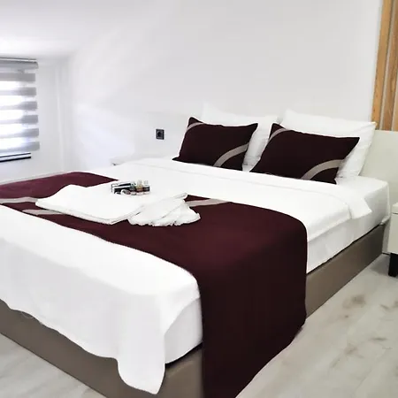Otel Mat Boutique