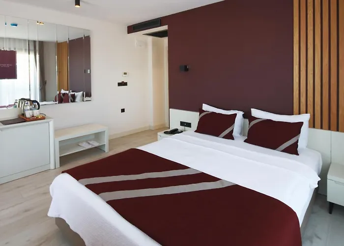 Mat Boutique * Кешме