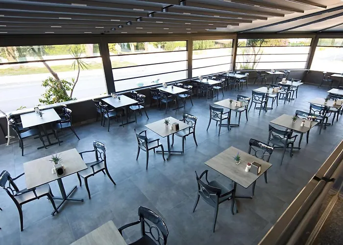 Mat Boutique Отель *