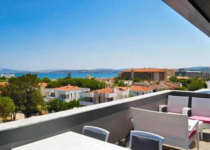 Mat Boutique * Кешме