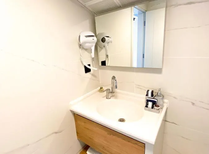 Отель Mat Boutique *